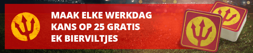 Winactie Drukland.nl