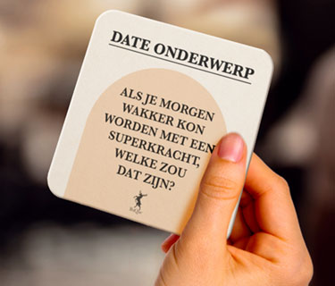 bierkaartjes ontwerpen en drukken