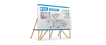Sign bord