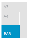 EA5 enveloppen