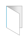 a4 folder
