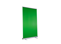 oprolbare green screen kopen? goedkoop en snel