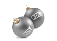 Kerstballen