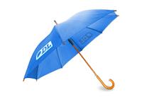 goedkope paraplu’s bedrukken met eigen logo