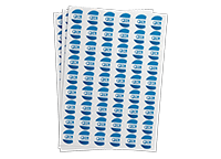 stickervellen printen? snel én voordelig!