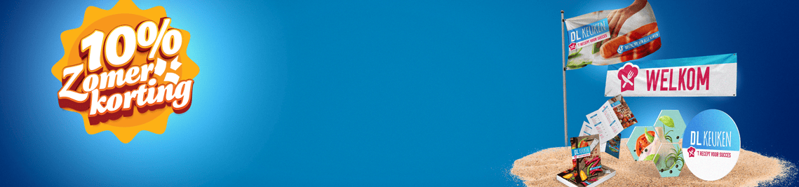 zomerkorting